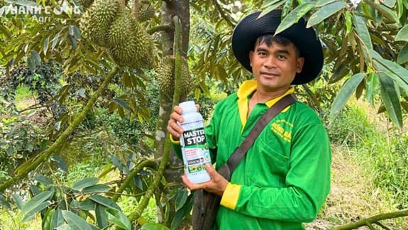 Phân bón