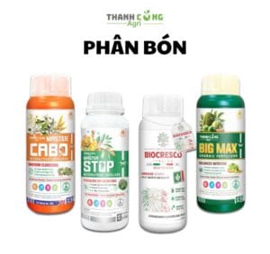 phân bón lá