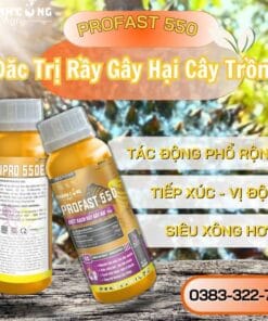 Thuốc trừ rầy